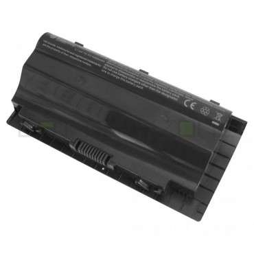 Батерия за лаптоп Asus G Series G75VM 3D Series, 4400 mAh