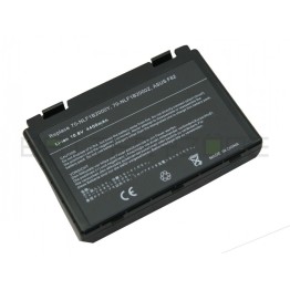 Батерия за лаптоп Asus K Series K51XA