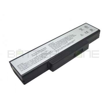 Батерия за лаптоп Asus K Series K72JH, 4400 mAh