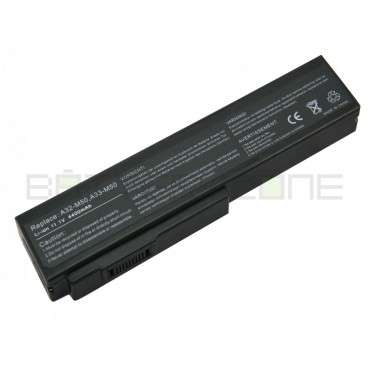 Батерия за лаптоп Asus N Series N53JC, 4400 mAh