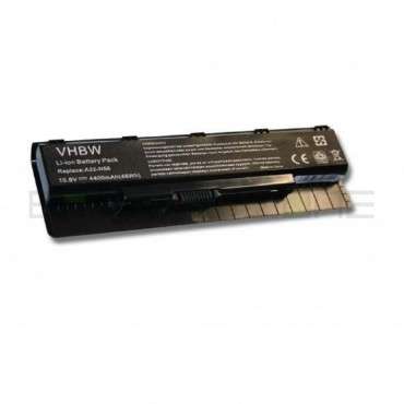 Батерия за лаптоп Asus N Series N56DP Series, 4400 mAh