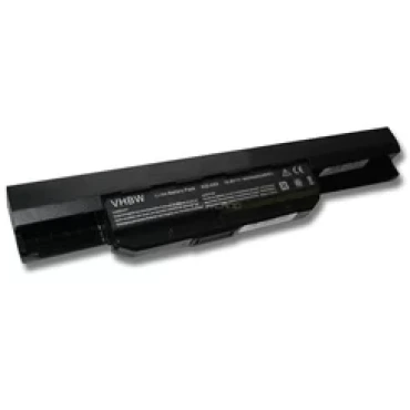 Батерия за лаптоп Asus Pro Pro5NTA, 4400 mAh