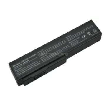 Батерия за лаптоп Asus Pro Pro62VP, 4400 mAh