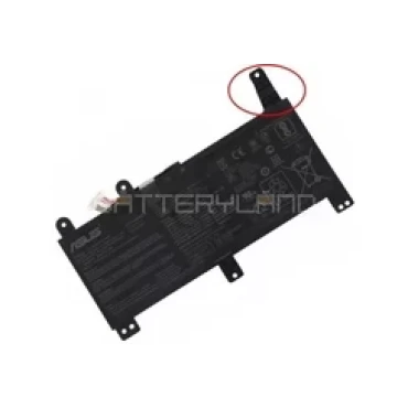 Батерия за лаптоп Asus Rog Strix G G731GV, 4286 mAh (66Wh) Батерия за лаптоп Asus Rog Strix G G731GV, 4286 mAh (66Wh)