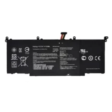 Батерия за лаптоп Asus Rog Strix GL502, 4145 mAh (63Wh) Батерия за лаптоп Asus Rog Strix GL502, 4145 mAh (63Wh)