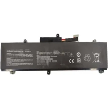 Батерия за лаптоп Asus Rog Zephyrus S GX502GV, 4416 mAh (68Wh)