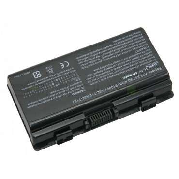 Батерия за лаптоп Asus T Series T12, 4400 mAh