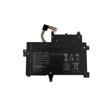 Батерия за лаптоп Asus Transformer Book Flip TP500LN-CJ132H, 3421 mAh (39Wh) Батерия за лаптоп Asus Transformer Book Flip TP500LN-CJ132H, 3421 mAh (39Wh)