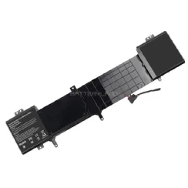 Батерия за лаптоп Dell Alienware ALW17ER 4838, 4392 mAh (65Wh) Батерия за лаптоп Dell Alienware ALW17ER 4838, 4392 mAh (65Wh)