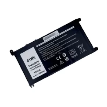 Батерия за лаптоп Dell Inspiron 5593, 3596 mAh (41Wh) Батерия за лаптоп Dell Inspiron 5593, 3596 mAh (41Wh)
