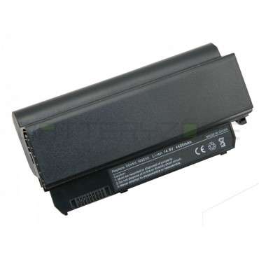 Батерия за лаптоп Dell Inspiron Mini 9, 4400 mAh