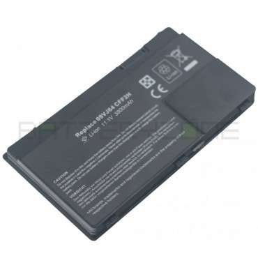Батерия за лаптоп Dell Inspiron N301, 3800 mAh