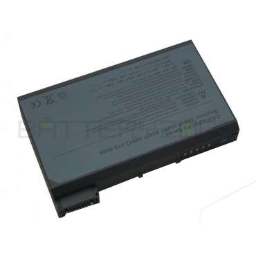 Батерия за лаптоп Dell Latitude CP Series, 4400 mAh