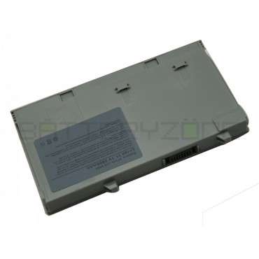 Батерия за лаптоп Dell Latitude D400, 3800 mAh