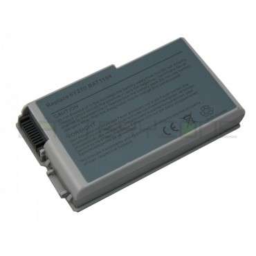 Батерия за лаптоп Dell Latitude D505, 4400 mAh