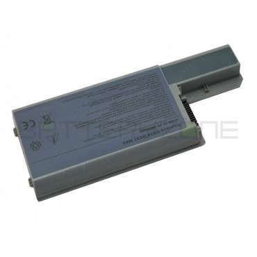 Батерия за лаптоп Dell Latitude D820, 6600 mAh