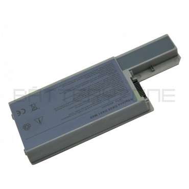 Батерия за лаптоп Dell Latitude D830, 4400 mAh