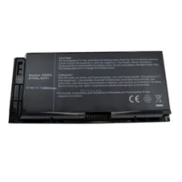 Батерия за лаптоп Dell Precision M6800