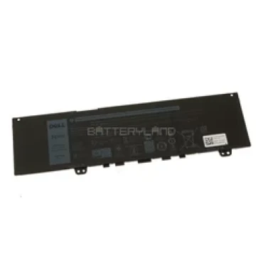 Батерия за лаптоп Dell Vostro 13 5370 D1525S, 3333 mAh (38Wh)