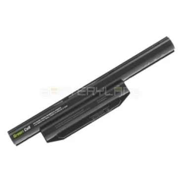 Батерия за лаптоп Fujitsu LifeBook E756, 4400 mAh Батерия за лаптоп Fujitsu LifeBook E756, 4400 mAh