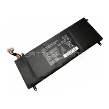 Батерия за лаптоп Gigabyte P Series P34GV2-CF2, 4324 mAh (48Wh)