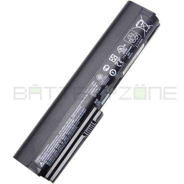 Батерия за лаптоп Hewlett-Packard EliteBook 2570p, 5100 mAh