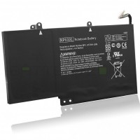Батерия за лаптоп Hewlett-Packard Envy 15-U170CA X360
