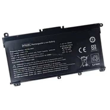 Батерия за лаптоп HP 340 G5, 3421 mAh (39Wh)