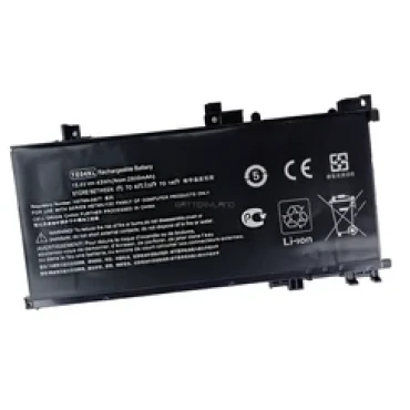 Батерия за лаптоп HP Omen 15-AX, 2792 mAh (43Wh)
