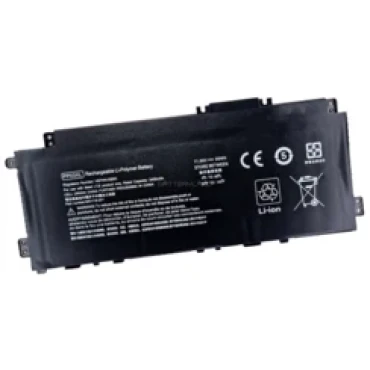 Батерия за лаптоп HP Pavilion 14-dv0006TX, 3377 mAh (39Wh)