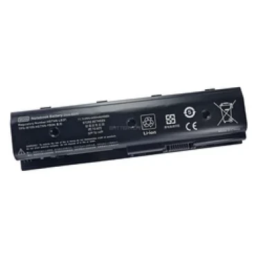 Батерия за лаптоп HP Pavilion dv6-6b00, 4400 mAh