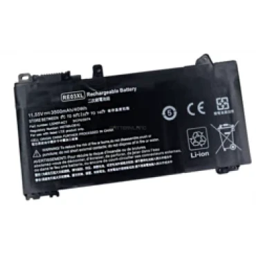 Батерия за лаптоп HP ProBook 455 G6, 3463 mAh (40Wh) Батерия за лаптоп HP ProBook 455 G6, 3463 mAh (40Wh)