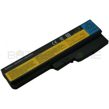 Батерия за лаптоп Lenovo IdeaPad V450a, 4400 mAh