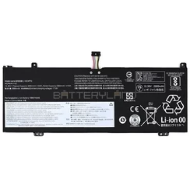 Батерия за лаптоп Lenovo ThinkBook 13S, 2865 mAh (44Wh)
