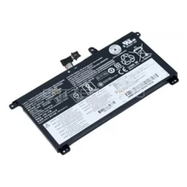 Батерия за лаптоп Lenovo ThinkPad T570, 1974 mAh (30Wh) Батерия за лаптоп Lenovo ThinkPad T570, 1974 mAh (30Wh)