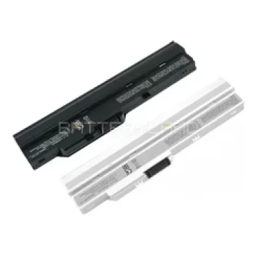 Батерия за лаптоп MSI Wind U135 DX, 4400 mAh Батерия за лаптоп MSI Wind U135 DX, 4400 mAh