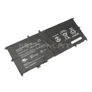 Батерия за лаптоп Sony Vaio Flip 14A, 3176 mAh (47Wh)