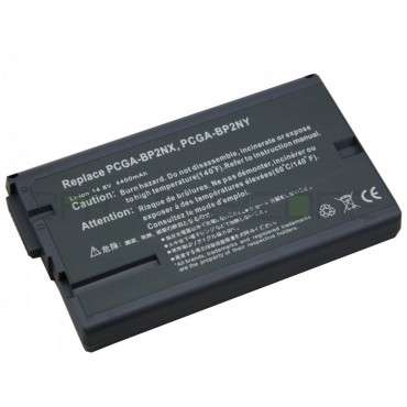 Батерия за лаптоп Sony Vaio PCG-FRV Series, 4400 mAh