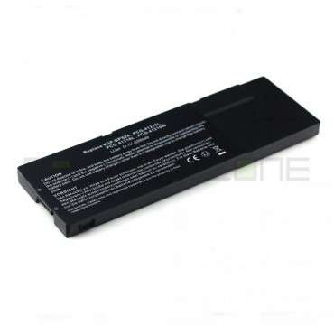 Батерия за лаптоп Sony Vaio VPC-SB11FXB, 4400 mAh