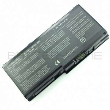 Батерия за лаптоп Toshiba Qosmio X500-03L, 8800 mAh