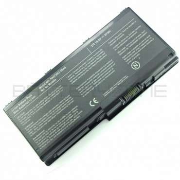 Батерия за лаптоп Toshiba Qosmio X500, 8800 mAh