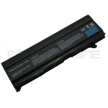 Батерия за лаптоп Toshiba Satellite A100-LE6, 6600 mAh