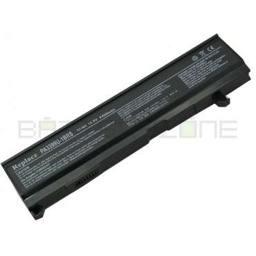 Батерия за лаптоп Toshiba Satellite A105-S4134, 4400 mAh