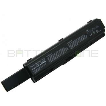 Батерия за лаптоп Toshiba Satellite A200-13V, 6600 mAh