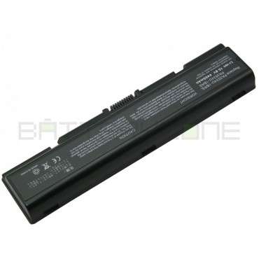 Батерия за лаптоп Toshiba Satellite A200-14V, 4400 mAh