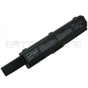 Батерия за лаптоп Toshiba Satellite A305-S6839, 6600 mAh