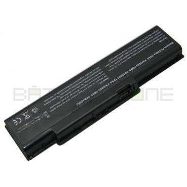 Батерия за лаптоп Toshiba Satellite A60-742, 4400 mAh