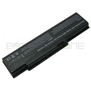 Батерия за лаптоп Toshiba Satellite A60-S1661, 4400 mAh