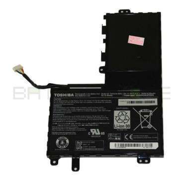 Батерия за лаптоп Toshiba Satellite E45T-A4100, 4160 mAh