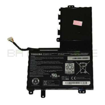 Батерия за лаптоп Toshiba Satellite E45T-A4300, 4160 mAh